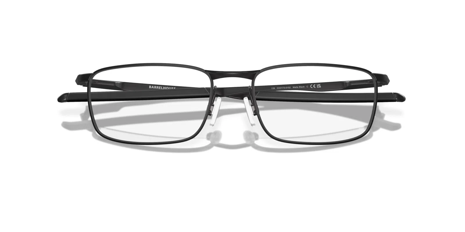 Oakley Barrelhouse 3173 Eyeglasses - view 13